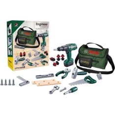 Craftmans tool bag
