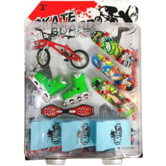 Skate Board Multipack sormiskeitti