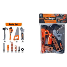 Deluxe Tool tool bag