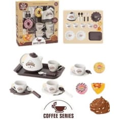 Coffee Series coffee tableware