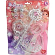 Princess Boutique prinsessan korut