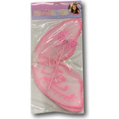 Little Princess suuret keijusiivet