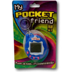 My Pocket Friend virtuaalilemmikki