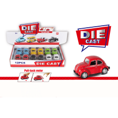 Pieni kuplavolkkari (lajitelma)