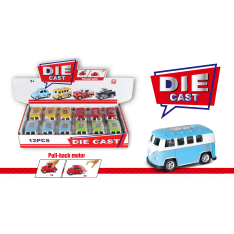 Pieni kleinbus (lajitelma)