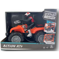 Action ATV mönkijä