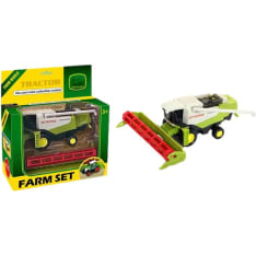 Farm World 23 cm leikkuupuimuri