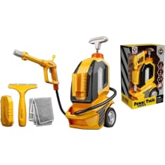 Power Tools toy pressure washer