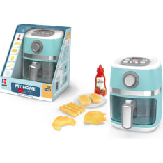 My Home leikki air fryer