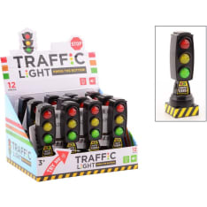 Traffic Light Liikennevalot