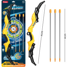 Sport series jousipyssy ja nuolet