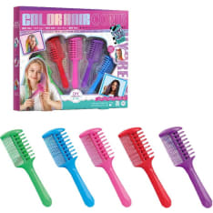 Color Hair Comb hiusvärikampa setti