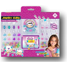 Jewelry Studio - koruntekosetti