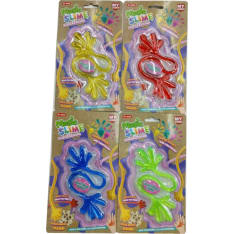 Magic Slime tuplalimakäsi