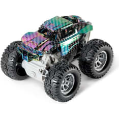 Big Tire Off-Road maastoauto