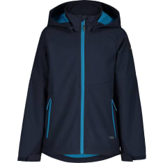 Icepeak Kandern boys' softshell jacket