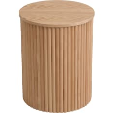 Eureka Verso ø40cm coffee table