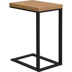 Eureka Berg side table