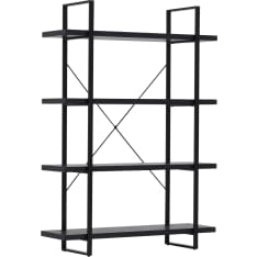 Eureka Tokyo 4-level shelf