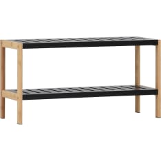 Eureka Iida shoe rack