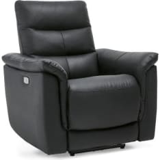 Eureka Paris recliner lepotuoli
