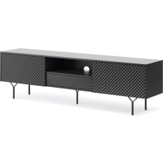 Eureka Crisp tv taso