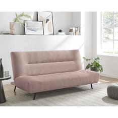 Eureka Furry sofa bed