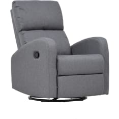 Eureka Bell Mechanism chair