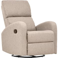 Eureka Bell mechanism chair