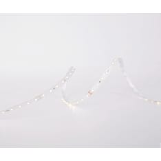 The Saas Strip Pro 3K is IP65 rated for 5m