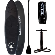 Deep Sea Pro 300cm sup board set