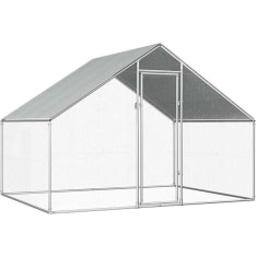 Trekker 4x3x2m kanala