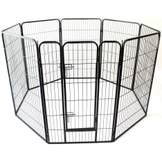 Trekker 8-paneelia strong l 100x68cm pentuaitaus