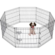 Trekker 8-paneelia s 61x61cm pentuaitaus