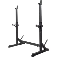 Core half rack 107x60x105 cm squat rack