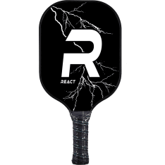 React Pickleball maila