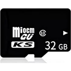 React 32GB Micro-SD muistikortti