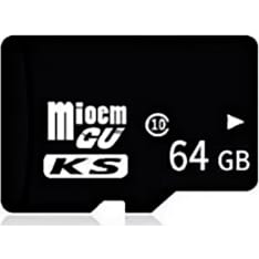 React 64GB Micro-SD muistikortti