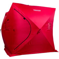 Trekker 2hlö 1,6x1,6x1,8m pilkkiteltta