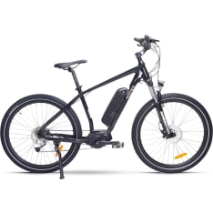 Swoop Seeker 27,5" 9v mtb sähköpyörä