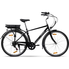 Swoop Classic 28" 7v miesten sähköpyörä