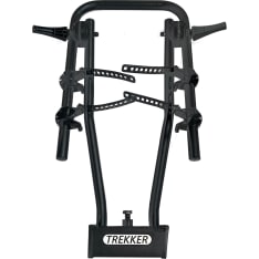 Trekker P200 pyöränkuljetusteline 2-pyörälle