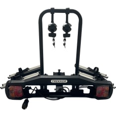 Trekker R300 pyöränkuljetusteline 3-pyörälle