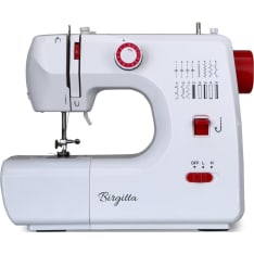 Birgitta Premium v2 sewing machine