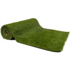 Fornorth Natural 34mm, 1x5m tekonurmirulla