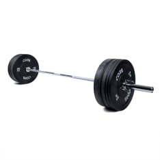 Core Bumper 100kg levytankosarja