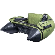 Trekker Trout kelluntarengas