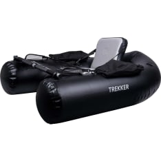Trekker Barracuda kelluntarengas