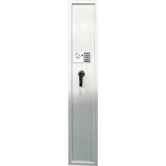 Trekker As300 v2 digitaalinen 3 aseen asekaappi