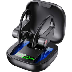 Kuurapods Sport v2 langattomat nappikuulokkeet